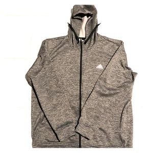 Adidas Climawarm Hoodie XL